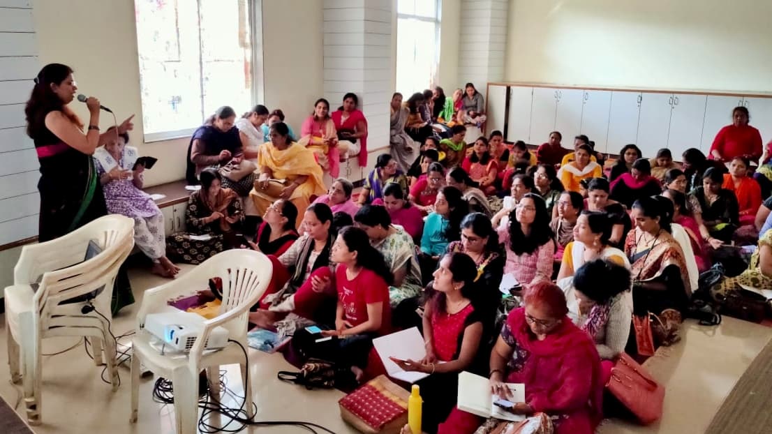 10. Free Digital Training Campaign With The State Women's Devlopment-4