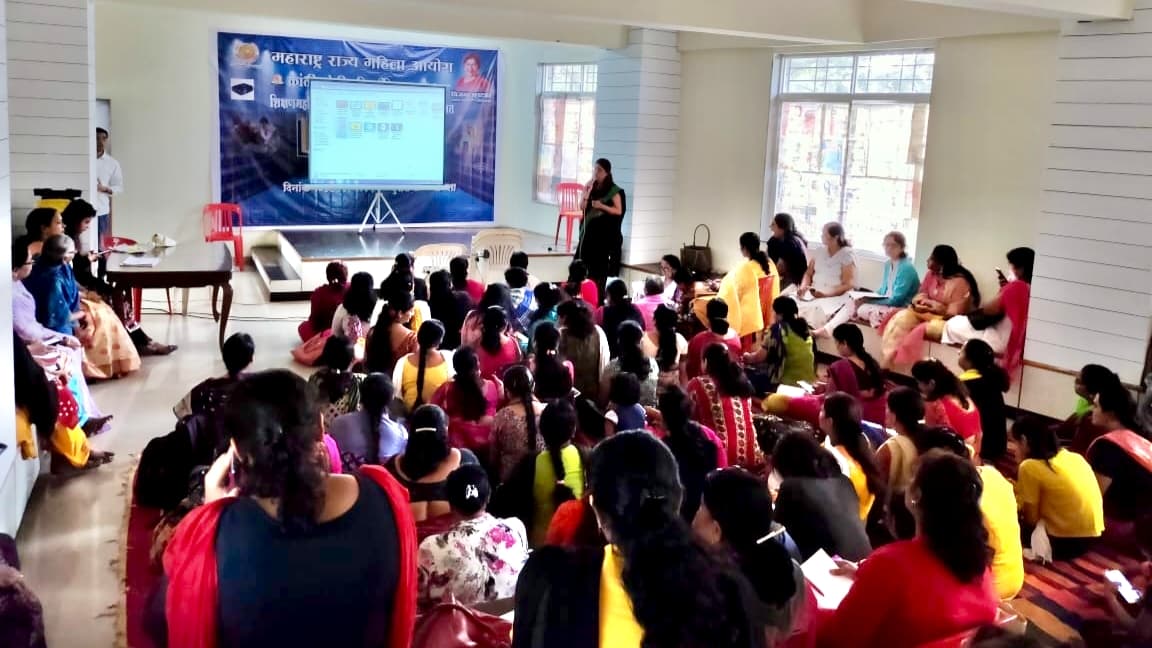 10. Free Digital Training Campaign With The State Women's Devlopment-6
