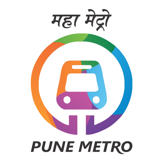 PuneMetro_logo